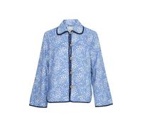 Blazer femme Atelier Rêve Vienna Bleu 36