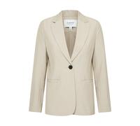 Blazer femme b.young Danta CL 2 Beige 36