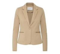Blazer femme b.young Rizetta Beige 36