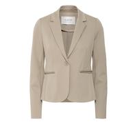 Blazer femme b.young Rizetta Beige 42
