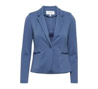 Blazer femme b.young Rizetta Bleu 38