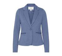 Blazer femme b.young Rizetta Bleu 38