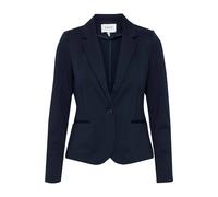 Blazer femme b.young Rizetta Bleu 42