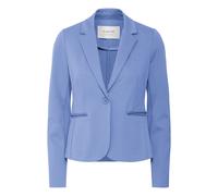 Blazer femme b.young Rizetta Bleu 46