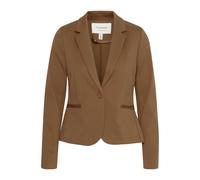 Blazer femme b.young Rizetta Marron 42
