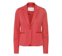 Blazer femme b.young Rizetta Rouge 34