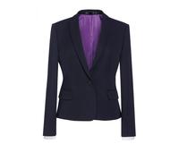 Blazer femme Brook Taverner Saturn Bleu 34