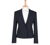 Blazer femme Brook Taverner Saturn Noir 34