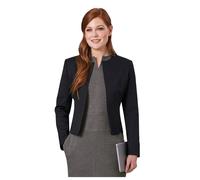 Blazer femme Brook Taverner Vega Bleu 34