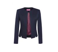 Blazer femme Brook Taverner Vega Bleu 34