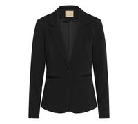 Blazer femme CULTURE Buka Noir 42