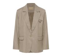 Blazer femme CULTURE Cuallegra Beige 36