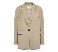 Blazer femme CULTURE Daina Beige 38