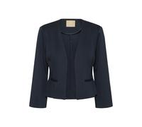 Blazer femme CULTURE Eloise Bleu 40