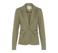Blazer femme CULTURE Elsoise Vert 42