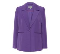 Blazer femme CULTURE Karen Violet 38