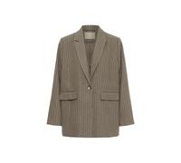 Blazer femme CULTURE Keke Beige 38