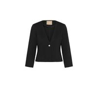 Blazer femme CULTURE Piil Eloise Noir 44