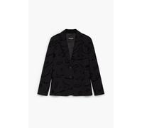 Desigual Blazer noir, Taille 38