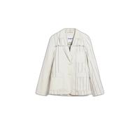 Blazer femme Desigual Logan Blanc M