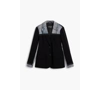 Blazer femme Desigual Lord Noir XS