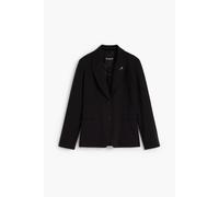Desigual - Blazers - Femme - Vestes - Noir - Taille: 38 FR