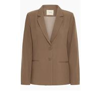 Blazer femme fransa Abigail 1 Beige 36