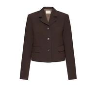 Blazer femme fransa Abigail 2 Marron 42