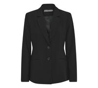 Fransa Blazer 'Abigail' noir, Taille 40