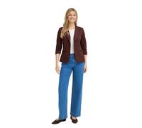 Blazer femme fransa Zablazer 1 Rouge S