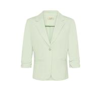 Blazer femme fransa Zablazer 1 Vert M