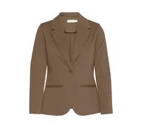 Blazer femme fransa Zablazer 2 Marron S