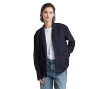 G-star 3d Bf Blazer Bleu S Femme