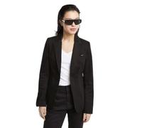G-star Classic Fitted Blazer Noir 2XS Femme