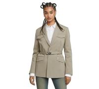 Blazer femme G-Star Pocket Beige XS