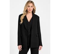 Blazer femme Guess Theoline Perfect Noir M