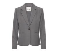 Blazer femme Ichi Dorthea Gris 38
