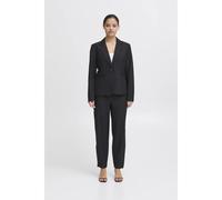 Blazer femme Ichi Dorthea Noir 40
