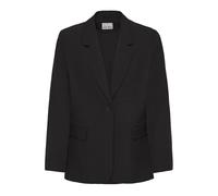 ICHI Blazer 'IHFAVA' noir, Taille 44