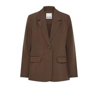 Blazer femme Ichi Ihfava Rouge 38
