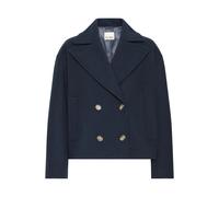 Blazer femme Ichi Ihjamie Bleu 34