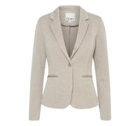 ICHI Blazer 'Kate' cappuccino, Taille 40