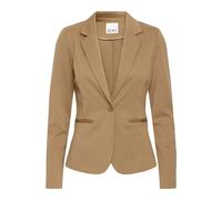 Blazer femme Ichi Ihkate Marron XL