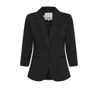 Blazer femme Ichi Ihkate MS Noir 2XL