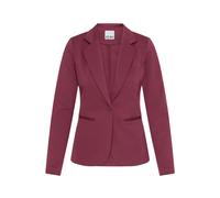 Blazer femme Ichi Ihkate Rouge L