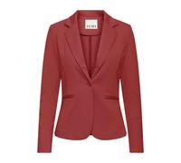Blazer femme Ichi Ihkate Rouge L