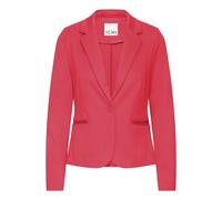 Blazer femme Ichi Ihkate Rouge L
