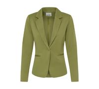 Blazer femme Ichi Ihkate Vert 2XL