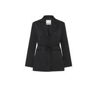 Blazer femme Ichi Ilyana Noir 40