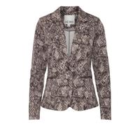 Blazer femme Ichi Kate BL21 Gris S